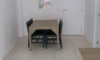 Imagem 6: Apartamento Recreio perto Recreio shopping prédio com infra total condomínio Mares de Goa