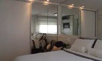 Imagem 6: Apartamento para Venda - 73m², 3 dormitórios, sendo 1 suites, 1 vaga - Jardim Itu Sabará