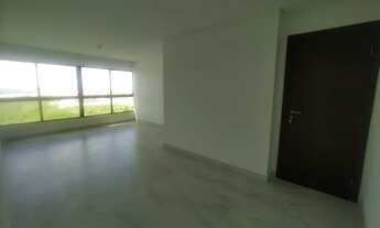 Imagem 2: ALUGO apto com 3 quartos com 115m2 no Heron marinho CG