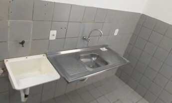 Imagem 7: Apartamento Alugar São Jorge