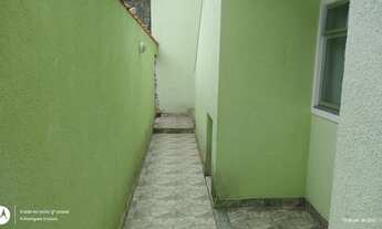 Imagem 2: Rocha Miranda Casa em condomínio com 1 dormitório