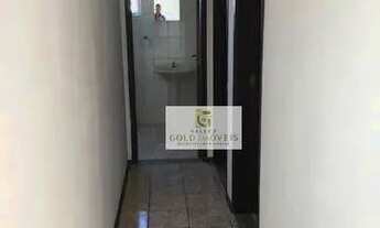 Imagem 5: Sobrado com 2 dormitórios para alugar, 70 m² por R$ 1.420,00/mês - Jardim Ismênia - São Jo