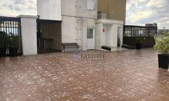 Imagem 12: Apartamento com 1 dormitório à venda, 27 m² por R$ 253.000,00 - Centro - Curitiba/PR