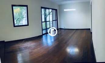 Imagem 3: Apartamento para venda, 127m², 4 dormitórios, sendo 4 suítes, 2 vagas - Moema