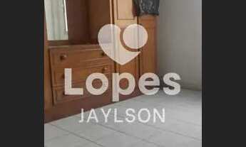 Imagem 6: Apartamento-À VENDA-Inhaúma-Rio de Janeiro-RJ