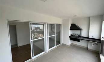 Imagem 2: APARTMENTO NOVO DE 93M² 3DORM (1SUITE) 2 VGS NO CONTRAPISO