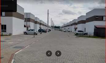 Imagem 4: Casa de condomínio para venda possui 44 m2 com 2 quartos - Agua Espraiada, Cotia