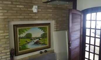 Imagem 3: Linda Casa Duplex 4 Quartos Sendo Uma Suíte Master - Mussurunga (SM