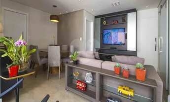 Imagem 7: Apartamento à venda no condomínio Varandas do Alto, 3 quartos, 2 vagas e lazer??