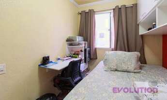 Imagem 5: Apartamento á venda no Jardim Boa Vista (Zona Oeste) - São Paulo