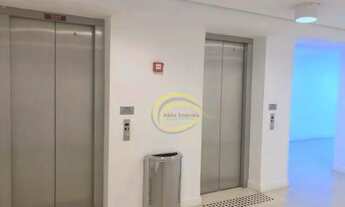 Imagem 2: Sala, 40 m² - venda por R$ 280.000,00 ou aluguel por R$ 3.000,00/mês - The Square - Cotia