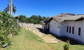 Imagem 6: Maravilhosa chácara em condomínio com segurança 24 horas!