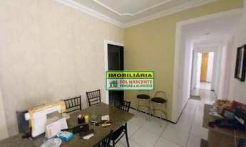 Imagem 3: Apartamento com 3 dormitórios para alugar, 125 m² por R$ 2.477/mês - Aldeota - Fortaleza/C