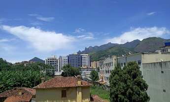 Imagem 6: Lindo apartamento com acabamento no seu interior totalmente revitalizado em estilo moderno