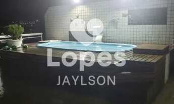 Imagem: Cobertura-À VENDA-Vila da Penha-Rio de