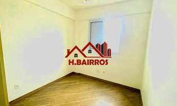 Imagem 6: Apartamento Semi-mobiliado com 02 Dormitórios para Alugar - Jd. Aquarius