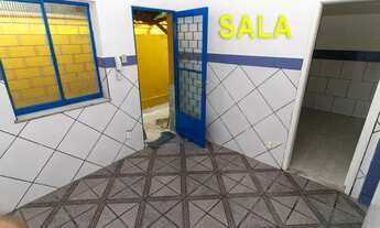 Imagem 3: Casa de Vila em Realengo