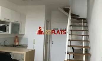 Imagem 3: FLAT PARA LOCAÇÃO NO BROOKLIN !!