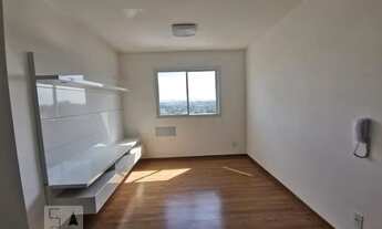 Imagem 2: Apartamento para Aluguel - Panamby, 2 Quartos, 40 m2