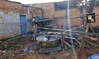 Imagem 2: Vendo área 576mt² pq são Jorge