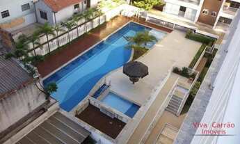 Imagem 6: Apartamento com 2 dormitórios para alugar, 56 m² por R$ 2.380,00/mês - Vila Formosa - São