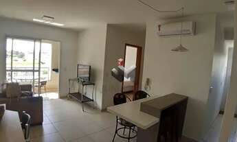 Imagem: Apartamento Mobiliado no Bairro Nova Aliança