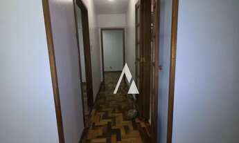 Imagem 7: Apartamento com 2 dormitórios para alugar, 53 m² por R$ 1.604,00/mês - Azenha - Porto Aleg