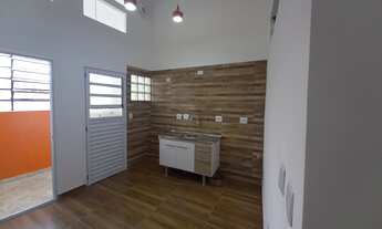 Imagem 6: Apartamento com sacada e 2 quartos para alugar no Jardim Santa Maria - Zona Leste SP