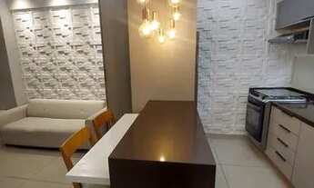 Imagem 2: StudioUnique Apartamento com 1 dormitório