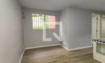 Imagem 2: Apartamento para Aluguel - Rondônia, 2 Quartos, 45 m2