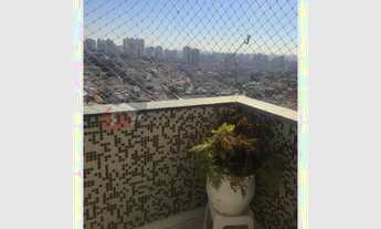 Imagem 4: Apartamento para venda ou locação - Osvaldo Cruz, São Caetano do Sul