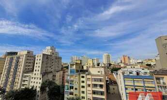 Imagem 6: Apartamento com 2 dormitórios para alugar, 54 m² por R$ 2.371,00/mês - Bela Vista - São Pa