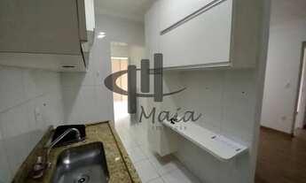 Imagem 4: Locação Apartamento Sao Caetano do Sul Osvaldo Cruz Ref: 37961