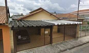 Imagem: Casa com 3 dormitórios à venda, 160 m²