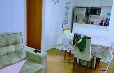 Imagem 5: Apartamento para Venda - 48m², 2 dormitórios, 1 vaga - Vila Nova