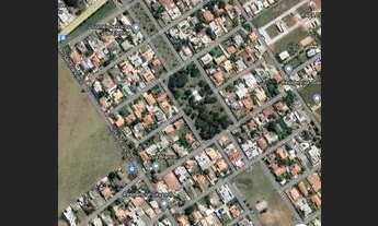 Imagem 2: Lote no Condomínio das Palmeiras Ponte Alta Norte