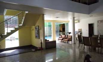 Imagem 2: RESIDENCIAL MORADA VERDE, casa c/ 800m²