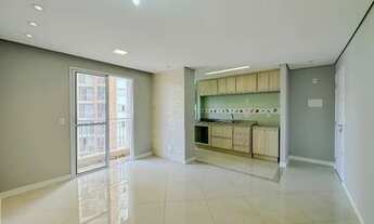 Imagem 4: Apartamento com 2 dormitórios à venda, 63 m² por R$ 510.000,00 - Jaguaré - São Paulo/SP