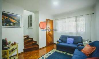 Imagem 5: Locação Casa| Vila Clementino| Uso Residencial ou Comercial