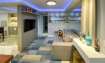 Imagem 5: Lindo Apartamento com 2 dormitórios à venda, 85 m² por R$ 645.000 - Jardim Blumenau - Blum