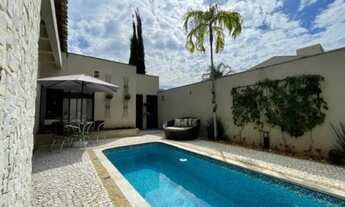 Imagem 7: Casa em Condomínio 171m² à Venda / Village Mirassol - SP