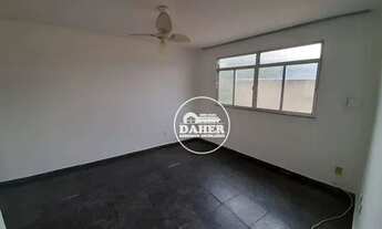 Imagem 3: Daher Aluga: Casa de Vila com 1 Qto, em Quintino - Cód CDQ 91