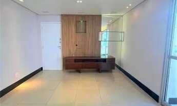 Imagem 2: Apartamento com 2 quartos, 1 suíte e 2 vagas para alugar no Santo Antônio