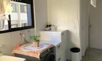 Imagem 4: APARTAMENTO - MOEMA ÍNDIOS - SP