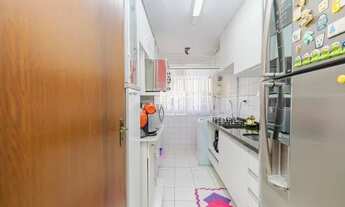 Imagem 6: CURITIBA - Padrão - Sitio Cercado