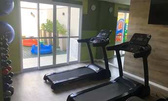 Imagem 6: Apartamento 2 quartos c/suíte em Califórnia - Nova Iguaçu - RJ