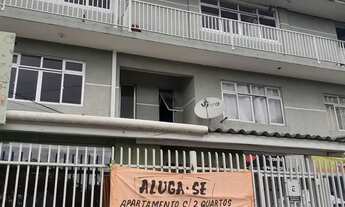 Imagem: Alugo Apartamento Xaxim