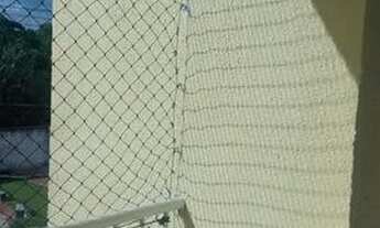 Imagem 2: Apt para aluguel no Res Campo Belo com 3 quartos na Rod Aug Montenegro em Coqueiro - Belém