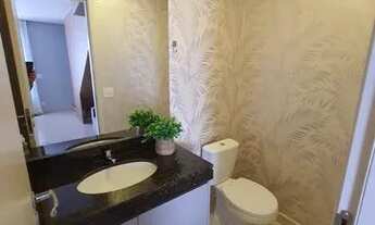 Imagem 5: Apartamento para aluguel com 69 metros quadrados com 1 quarto em Setor Bueno - Goiânia - G