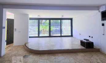 Imagem 4: Casa para Aluguel - Azenha, 4 Quartos, 346 m2